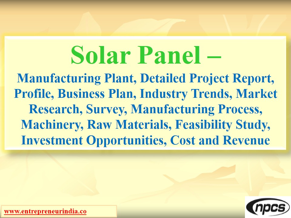 Solar Panel