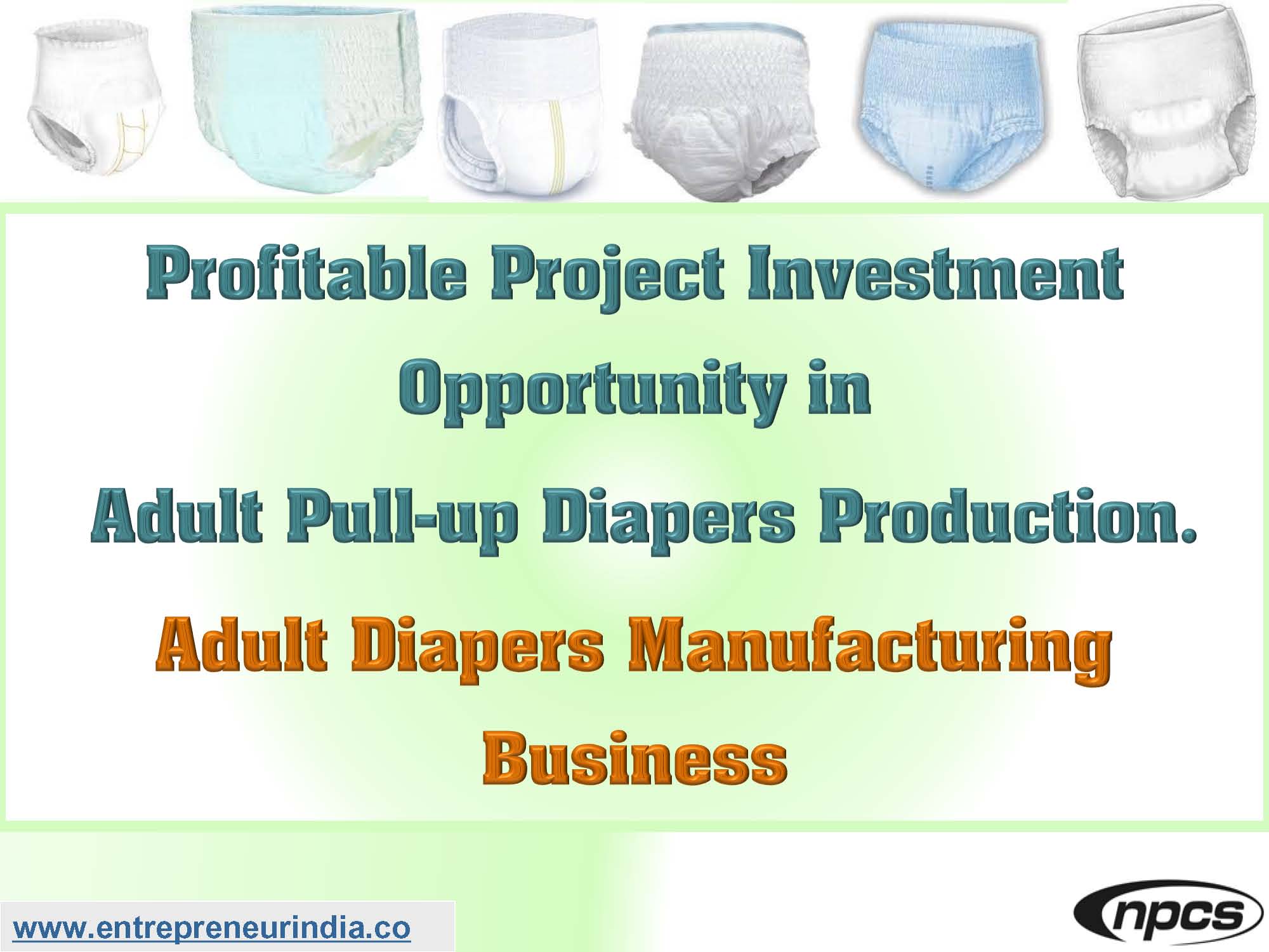 Profitable Project Investment Opportunity in Adult Pull-up Diapers Production.jpg