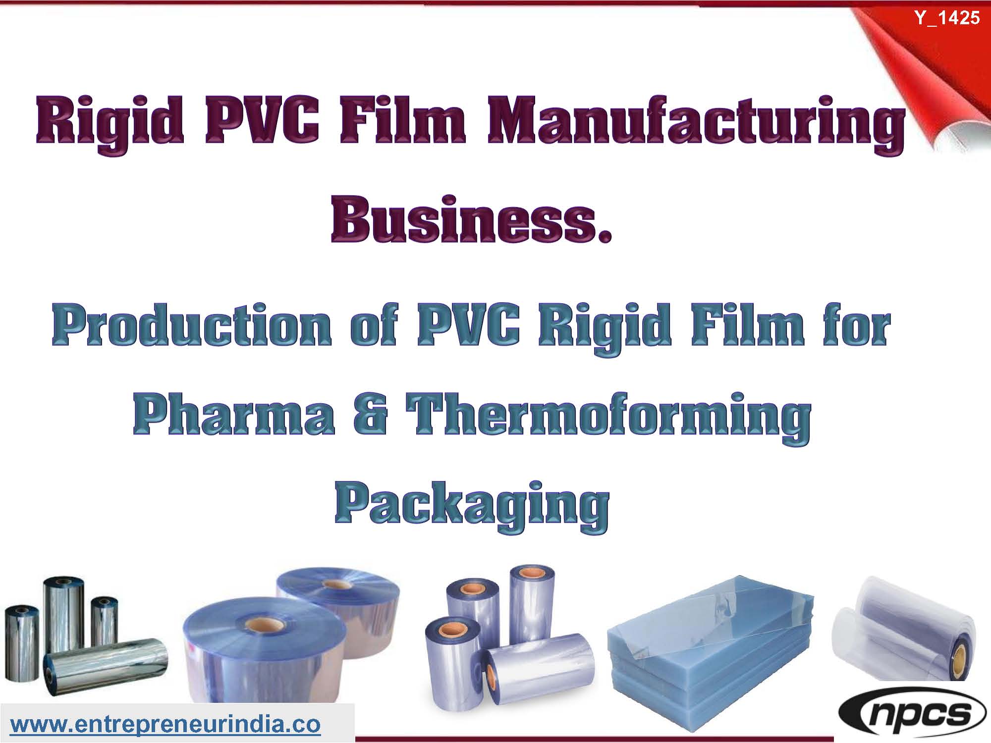 Rigid PVC Film Manufacturing Business.jpg