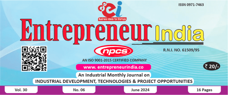 Entrepreneur India