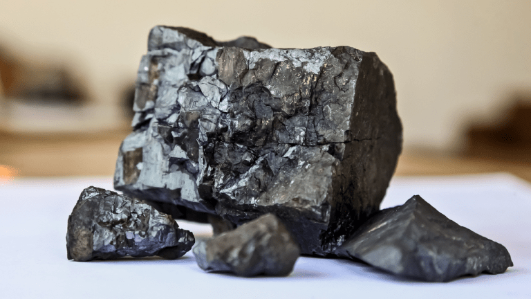 Electrolytic Manganese Dioxide Production