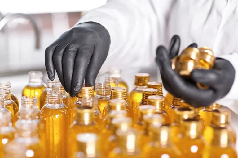 Business of Ethyl Acetate
