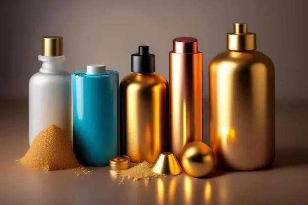 deodorant and body spray manufacturing setup with filling machines