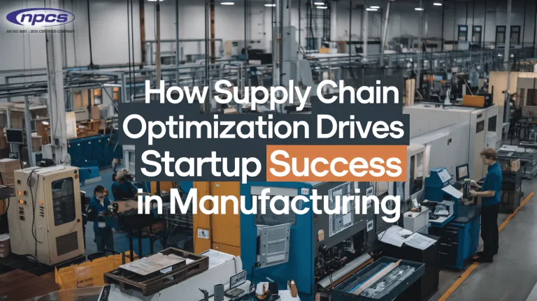 Smart Manufacturing