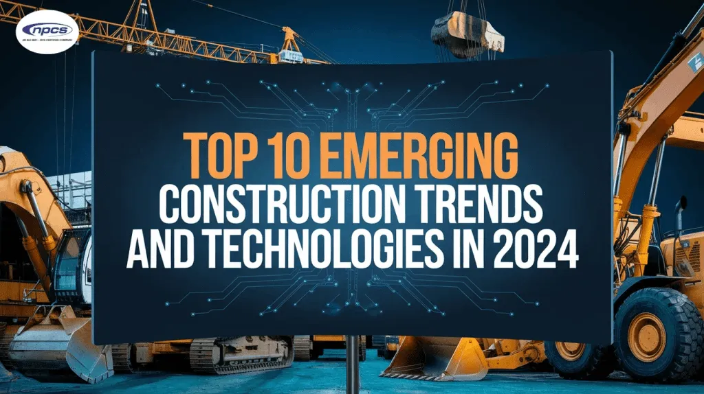 top construction business ideas for 2024 including contracting, eco-friendly materials and modular construction