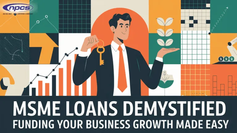 msme loan