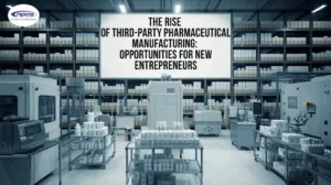 third-party pharmaceutical manufacturing opportunities for new entrepreneurs and branded medicine production
