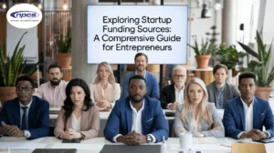 startup funding sources including angel investors venture capital and government schemes for entrepreneurs