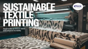 comparison of traditional textile printing methods and modern digital textile printing technology