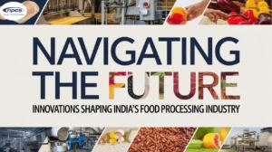 Automated food processing line with smart sensors and sustainable packaging technologies