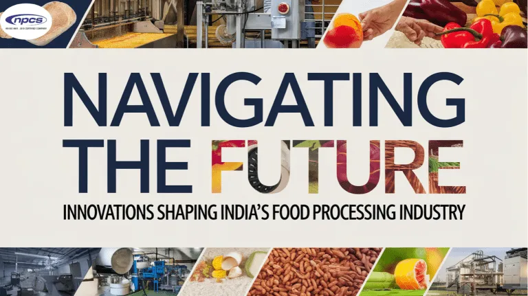 Automated food processing line with smart sensors and sustainable packaging technologies