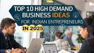 Modern industrial facility for high-demand manufacturing in India