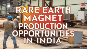 Rare Earth Magnet
