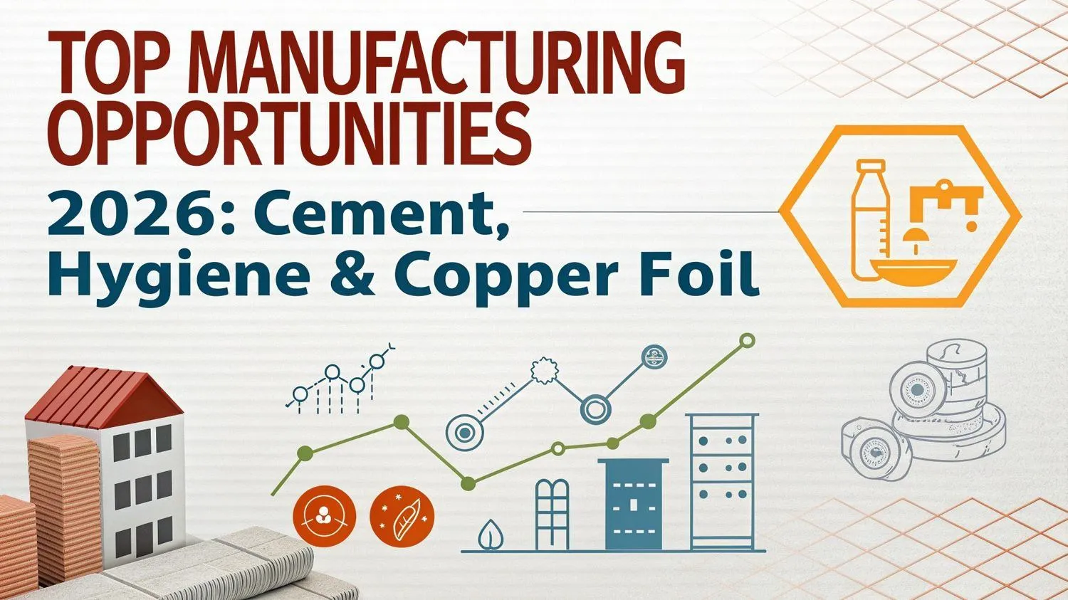 Top Manufacturing Opportunities 2026