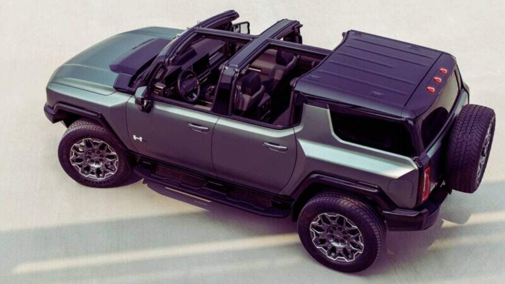 2027 GMC Hummer EV 2X Review
