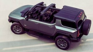 2027 GMC Hummer EV 2X Review