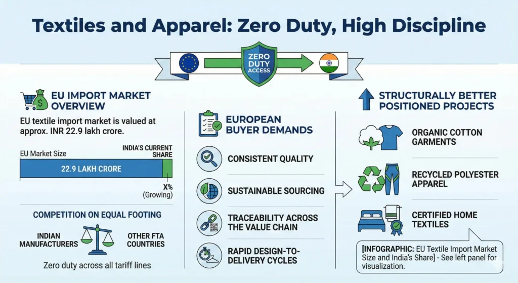 India-EU Free Trade Agreement Opportunities for MSME Entrepreneurs
