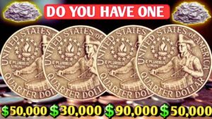 The Value of Wheat Pennies In Past 10 Years