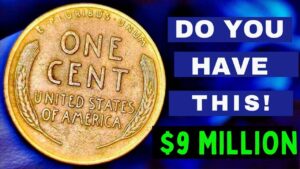 Wheat Penny Value Trends