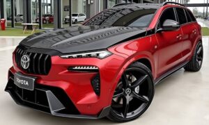 2026 Toyota Corolla FULL Review Is This the Smartest