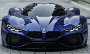 2027 BMW M5 First Look | Germany’s Ultimate