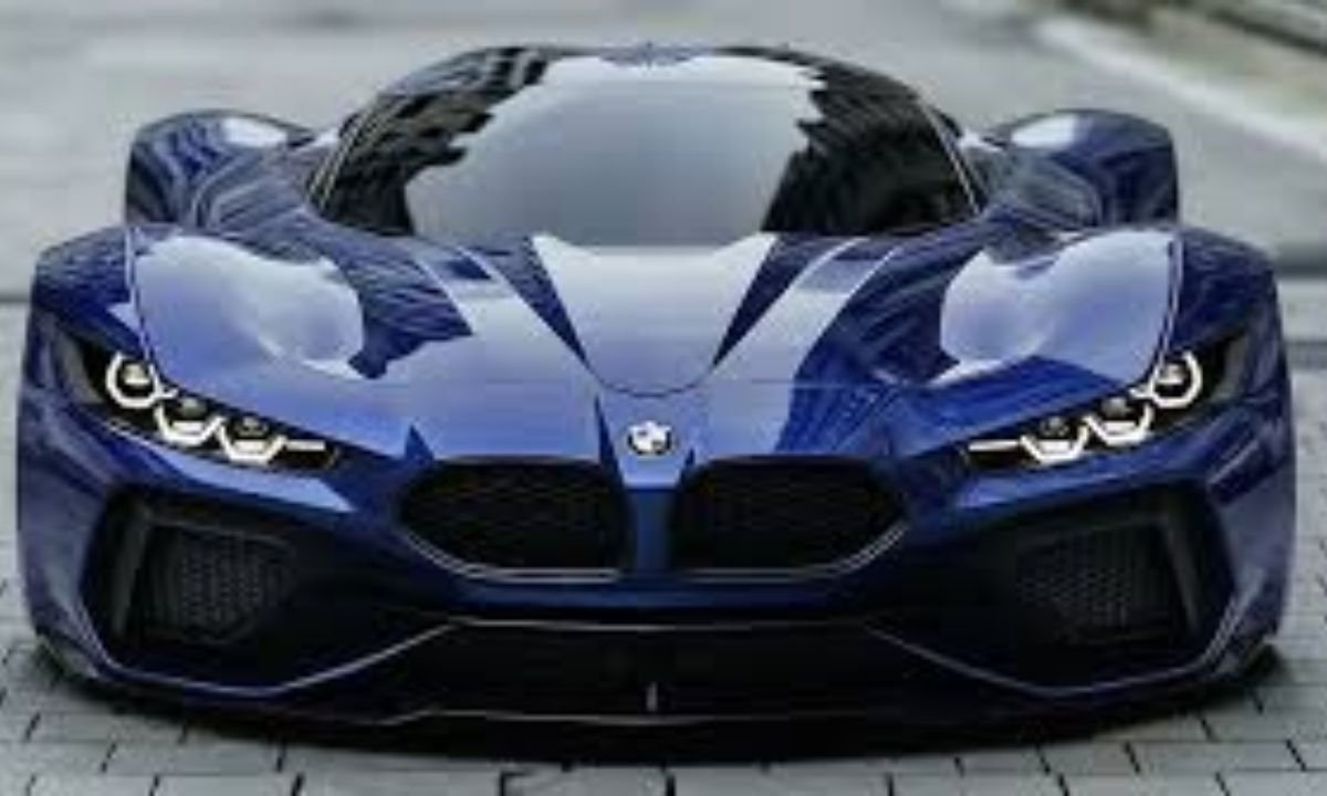 2027 BMW M5 First Look | Germany’s Ultimate