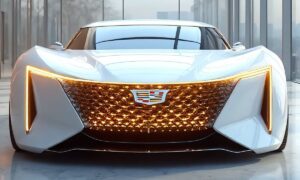 2026 Cadillac Fleetwood Is Finally Here… This Luxury Comeback Will