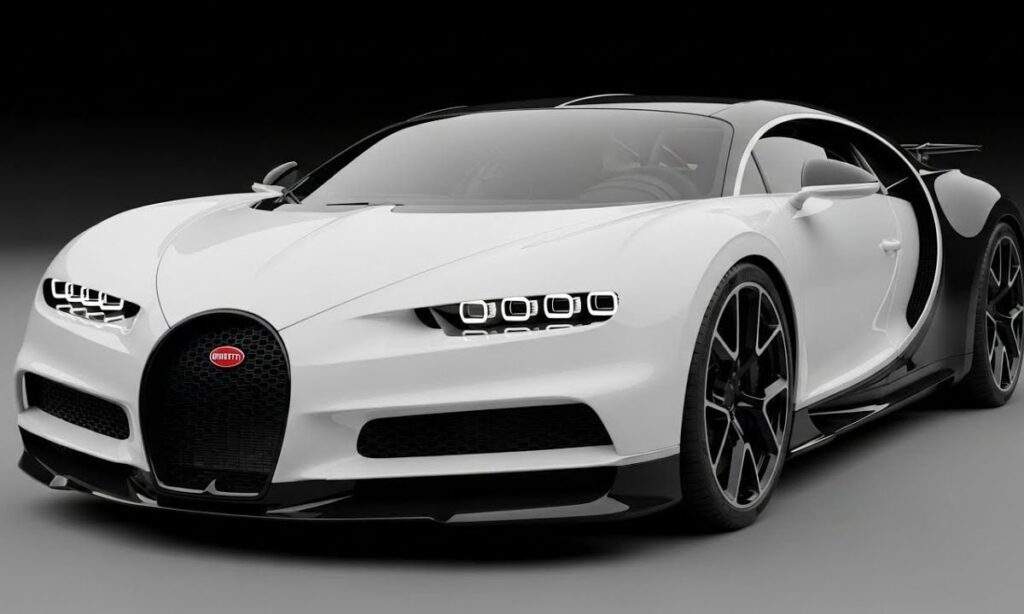 2026 Bugatti Is INSANE – The Hypercar That Redefines