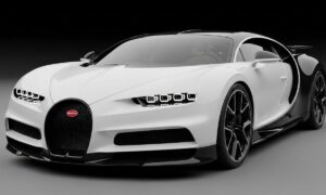 2026 Bugatti Is INSANE – The Hypercar That Redefines
