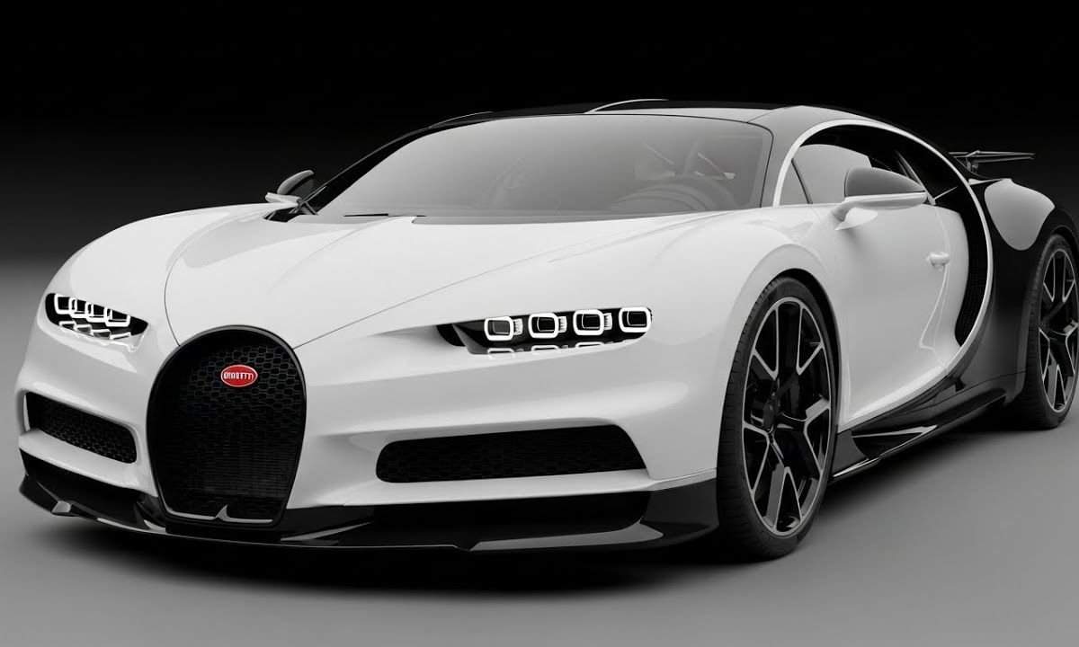 2026 Bugatti Is INSANE – The Hypercar That Redefines