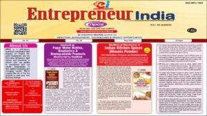Entrepreneur India May 2026 PDF Download