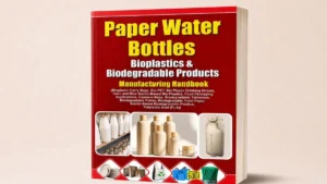 Biodegradable Products Manufacturing Business in India