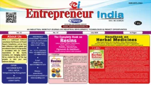 Entrepreneur India July 2026 13 Manufacturing Business Opportunities in India