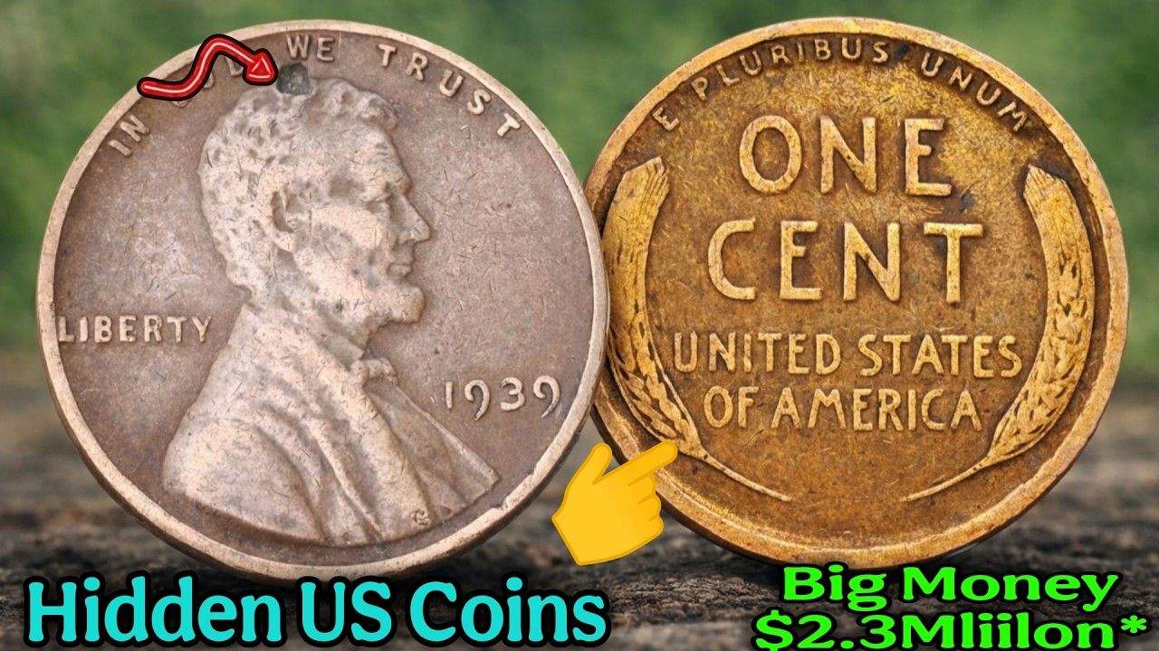 RICHES IN YOUR POCKET