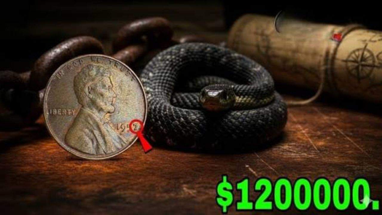 If Your Penny Ends in 7