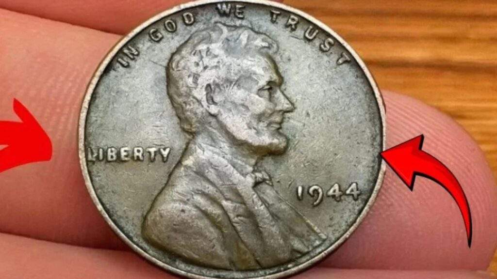 The Lincoln Wheat Penny Valued at $5.7 Million