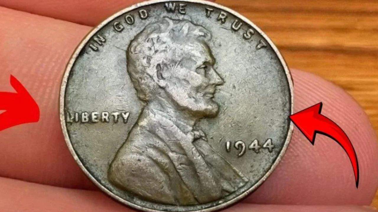 The Lincoln Wheat Penny Valued at $5.7 Million
