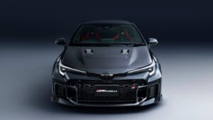 Toyota’s Forgotten FWD V6
