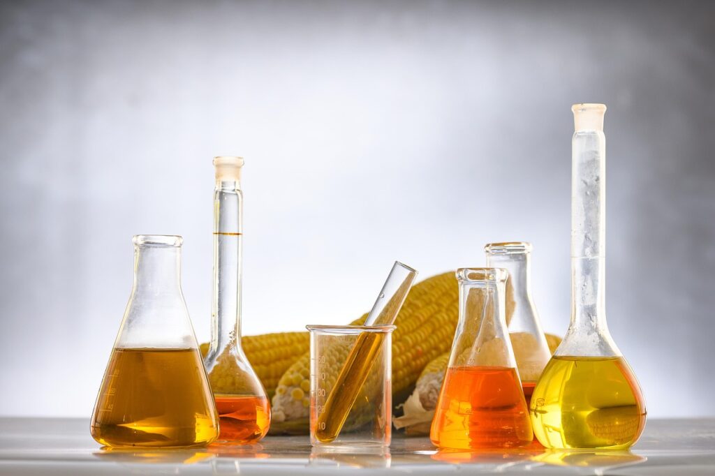 Ethanol Production Plant Business 2026 - Investment, Process & Profits